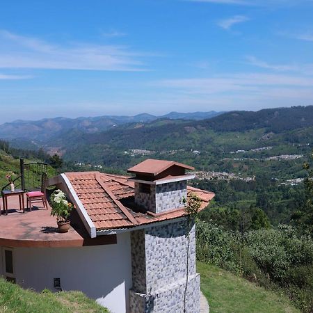 Planters Punch Resort Ooty Buitenkant foto