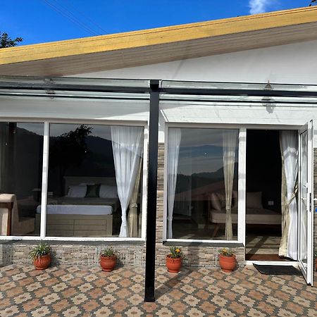 Planters Punch Resort Ooty Buitenkant foto