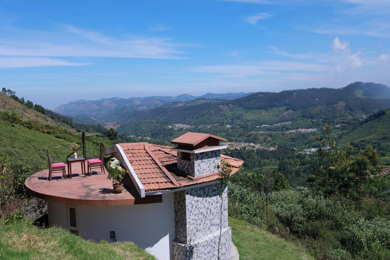 Planters Punch Resort Ooty Buitenkant foto