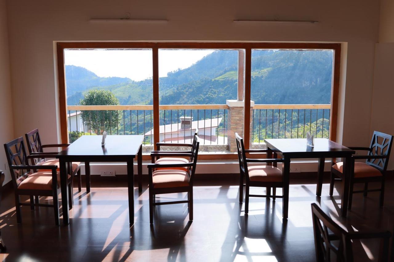 Planters Punch Resort Ooty Buitenkant foto
