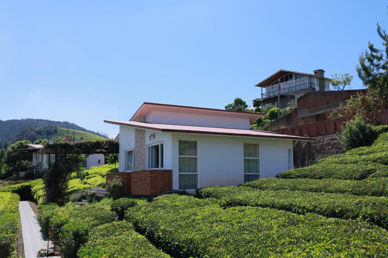 Planters Punch Resort Ooty Buitenkant foto