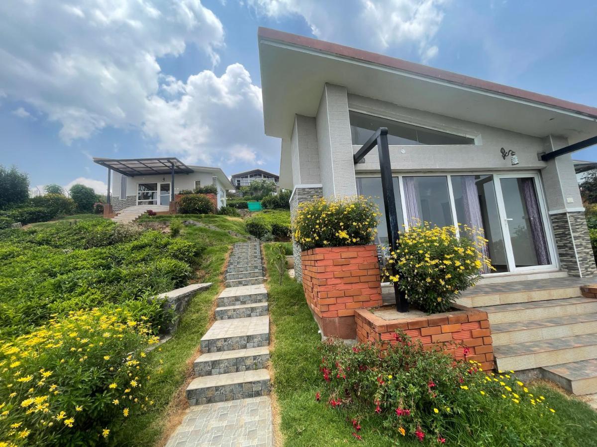 Planters Punch Resort Ooty Buitenkant foto