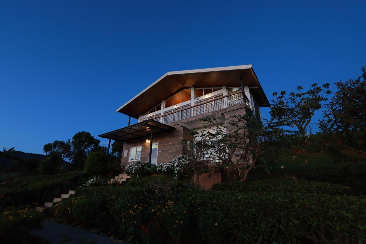 Planters Punch Resort Ooty Buitenkant foto