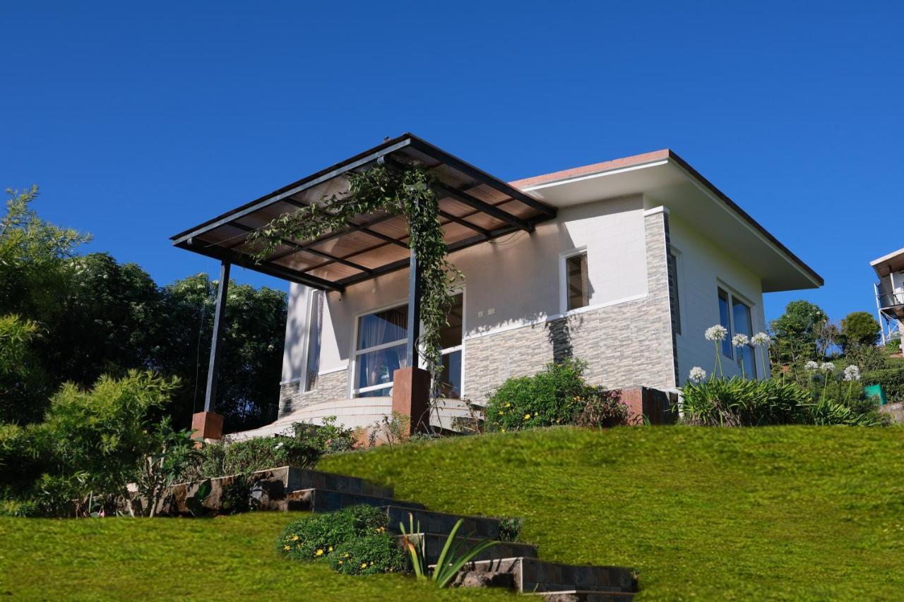 Planters Punch Resort Ooty Buitenkant foto