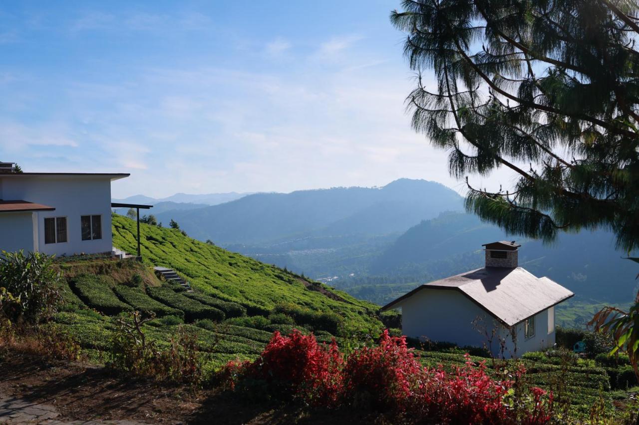 Planters Punch Resort Ooty Buitenkant foto